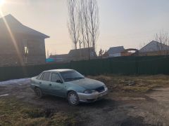 Сүрөт унаа Daewoo Nexia