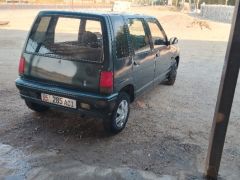 Фото авто Daewoo Tico