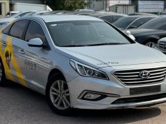 Photo of the vehicle Hyundai Sonata