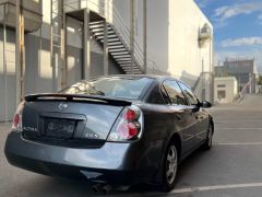 Сүрөт унаа Nissan Altima