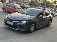 Photo of the vehicle Toyota Camry (Japan)