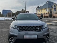 Фото авто Land Rover Range Rover Velar