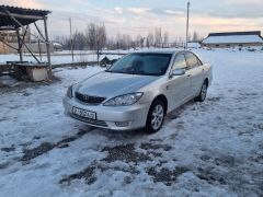 Сүрөт унаа Toyota Camry