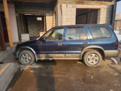 Сүрөт унаа Kia Sportage