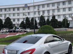 Photo of the vehicle Mercedes-Benz CLS