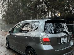 Сүрөт унаа Honda Fit