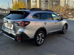 Фото авто Subaru Outback