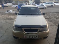 Photo of the vehicle Daewoo Nexia