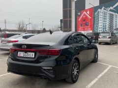 Фото авто Kia Cerato