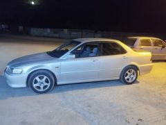 Сүрөт унаа Honda Accord