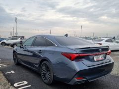 Сүрөт унаа Toyota Avalon