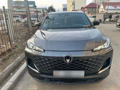 Фото авто Changan CS55