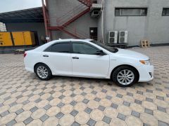 Сүрөт унаа Toyota Camry