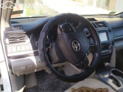 Сүрөт унаа Toyota Camry