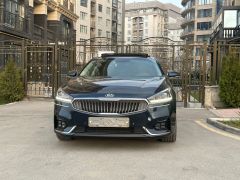 Фото авто Kia K7