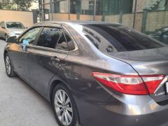 Сүрөт унаа Toyota Camry