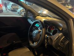 Photo of the vehicle Honda Fit