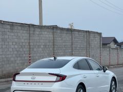 Фото авто Hyundai Sonata