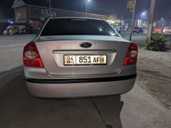 Сүрөт унаа Ford Focus