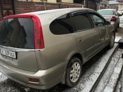 Photo of the vehicle Honda Stream