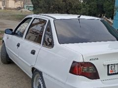 Сүрөт унаа Daewoo Nexia