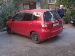 Photo of the vehicle Honda Fit