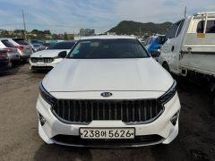 Сүрөт унаа Kia K7