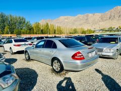 Photo of the vehicle Mercedes-Benz E-Класс