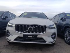 Сүрөт унаа Volvo XC60