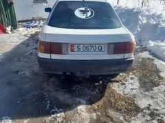 Сүрөт унаа Audi 80