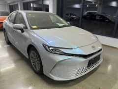 Сүрөт унаа Toyota Camry