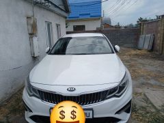 Сүрөт унаа Kia K5