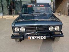 Сүрөт унаа ВАЗ (Lada) 2106