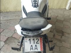 Фото авто Kawasaki Ninja