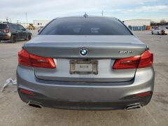 Сүрөт унаа BMW 5 серия