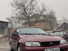 Сүрөт унаа Toyota Carina