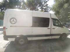 Фото авто Mercedes-Benz Sprinter