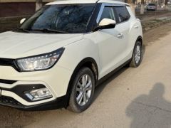 Photo of the vehicle SsangYong Tivoli