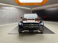 Photo of the vehicle Mercedes-Benz GLE