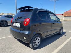 Фото авто Chevrolet Spark