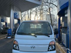 Фото авто Hyundai Porter