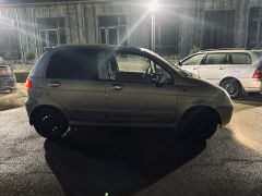 Сүрөт унаа Daewoo Matiz