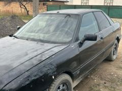 Photo of the vehicle Audi 80