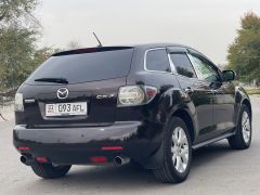 Фото авто Mazda CX-7