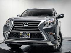 Фото авто Lexus GX