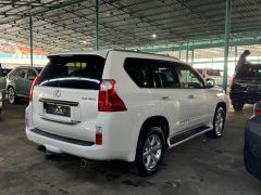 Фото авто Lexus GX