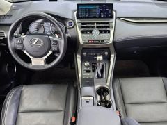 Фото авто Lexus NX