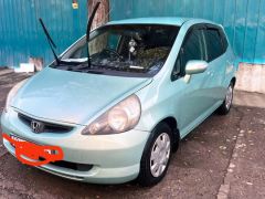 Photo of the vehicle Honda Fit