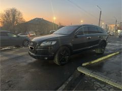 Сүрөт унаа Audi Q7