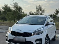 Сүрөт унаа Kia Carens